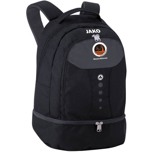 Rucksack TLS 